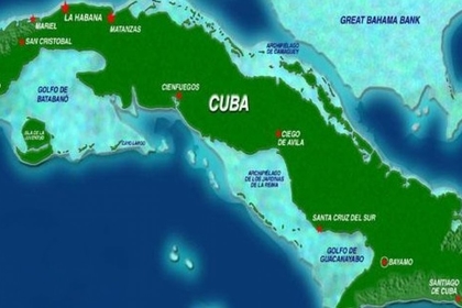 Препоръки към пътуващите за Куба